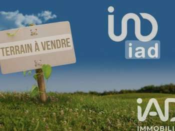 Vente de terrain Vieillevigne 44