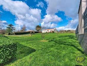 Vente Terrain 406 m&sup2;Vieillevigne
