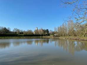 Vente Terrain 247 m&sup2;Vieillevigne