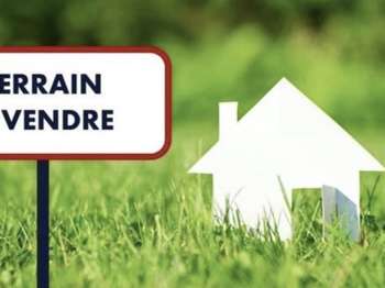 Vente de terrain Vieillevigne 44
