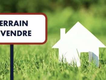 Vente Terrain 403 m&sup2;Vieillevigne
