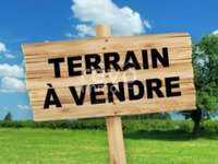 Vente de terrain Vente de terrain
