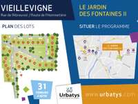 Vente de terrain Vente de terrain