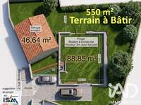 Vente de terrain Vente de terrain