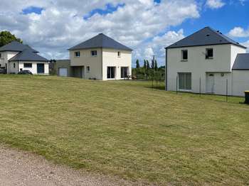 Photo Vente de terrain Vienne-en-Bessin