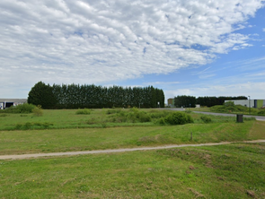 Vente Terrain 6398 m&sup2;Vienne-en-Val