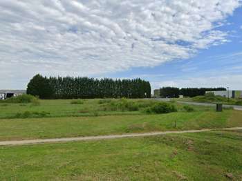 Vente Terrain 6398 m&sup2;Vienne-en-Val