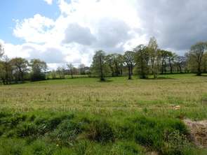 Vente Terrain 1226 m&sup2;Viessoix