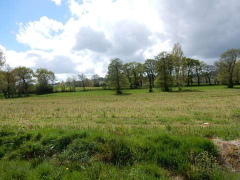 Vente de terrain Viessoix 14