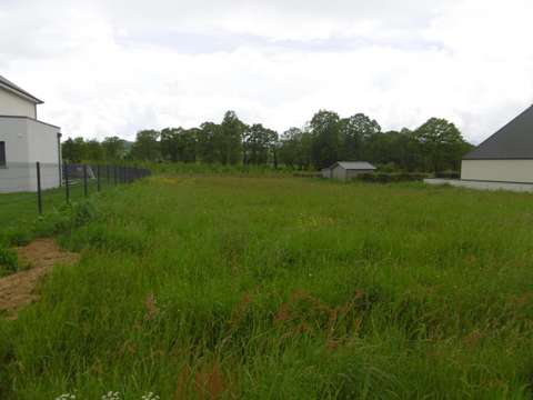 Vente de terrain Viessoix 14