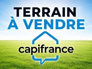 Vente Terrain 688 m&sup2;Vieux-Fumé