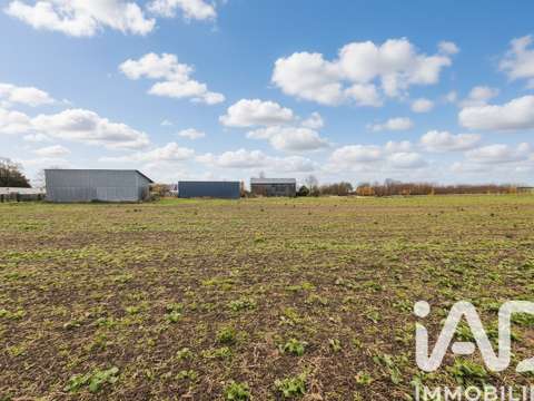 Vente de terrain Vieux-lès-Asfeld 08