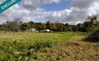 Photo Vente de terrain Vieux-Viel