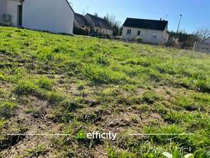 Vente Terrain 397 m&sup2;Vieux-Vy-sur-Couesnon