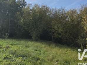 Vente Terrain 4424 m&sup2;Vieux-Vy-sur-Couesnon