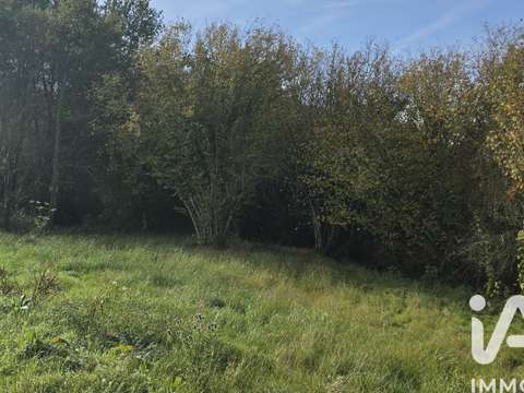 Vente de terrain Vieux-Vy-sur-Couesnon 35