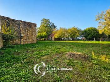 Vente de terrain Vieux-Vy-sur-Couesnon 35