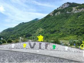 Vente Terrain 477 m&sup2;Vif