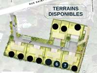 Vente de terrain Vente de terrain