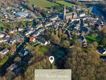 Vente de terrain Vigneux-de-Bretagne 44