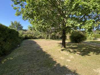 Vente de terrain Vigneux-de-Bretagne 44