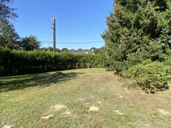 Vente de terrain Vigneux-de-Bretagne 44