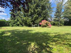 Vente Terrain 545 m&sup2;Vigneux-de-Bretagne