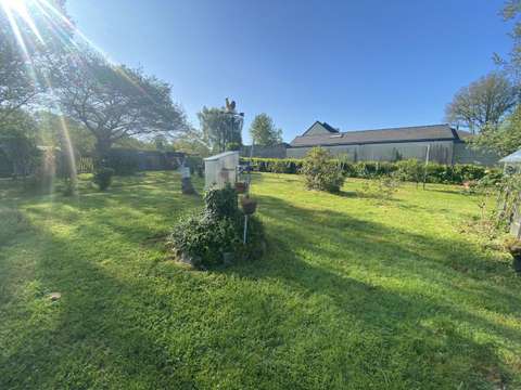 Vente de terrain Vigneux-de-Bretagne 44