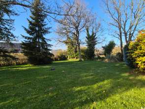 Vente Terrain 635 m&sup2;Vigneux-de-Bretagne