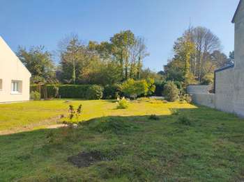 Vente de terrain Vigneux-de-Bretagne 44