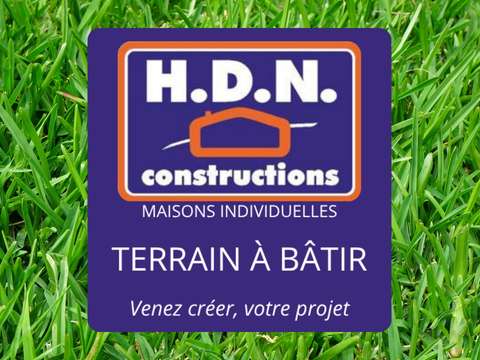 Vente de terrain Vigneux-de-Bretagne 44