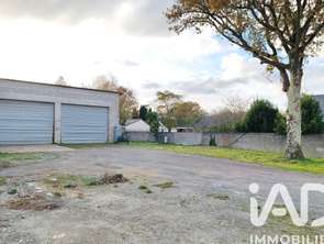 Vente Terrain 498 m&sup2;Vigneux-de-Bretagne