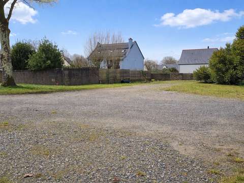 Vente de terrain Vigneux-de-Bretagne 44