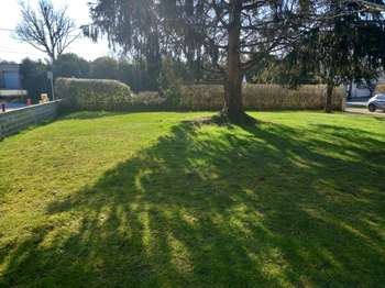 Vente de terrain Vigneux-de-Bretagne 44
