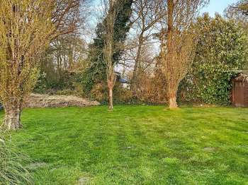 Vente Terrain 580 m&sup2;Vigneux-de-Bretagne