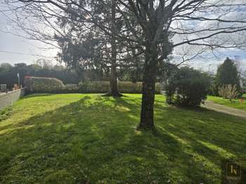 Vente de terrain Vigneux-de-Bretagne 44