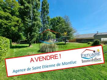 Vente de terrain Vigneux-de-Bretagne 44