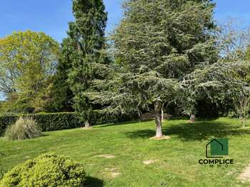 Vente Terrain 580 m&sup2;Vigneux-de-Bretagne