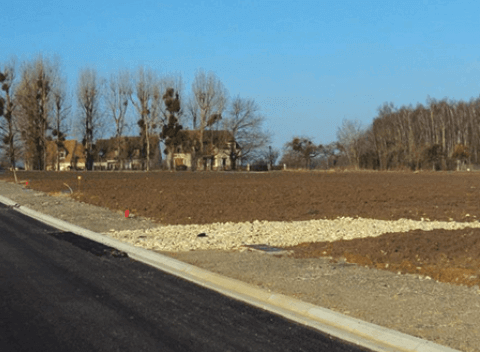 Vente de terrain Vigneux-de-Bretagne 44