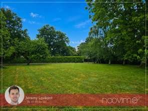 Vente Terrain 936 m&sup2;Vigneux-de-Bretagne