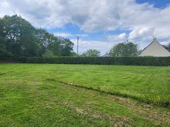 Vente Terrain 602 m&sup2;Vigneux-de-Bretagne