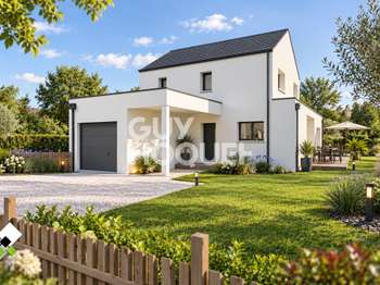 Vente de terrain Vigneux-de-Bretagne 44