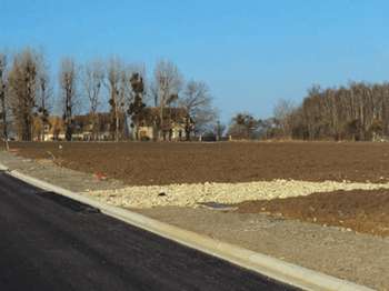 Vente Terrain 400 m&sup2;Vigneux-de-Bretagne