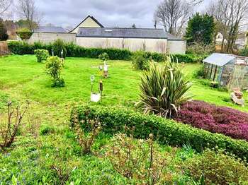 Vente Terrain 706 m&sup2;Vigneux-de-Bretagne