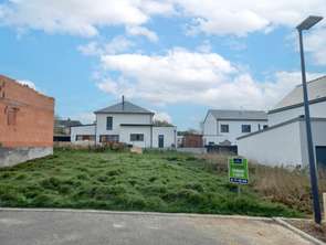 Vente Terrain 382 m&sup2;Vignoc