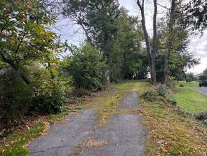 Vente Terrain 2100 m&sup2;Vignoc