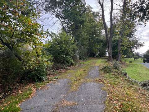 Vente de terrain Vignoc 35