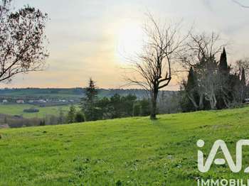 Vente de terrain Vigoulet-Auzil 31