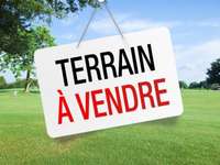 Vente de terrain Vente de terrain