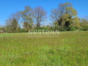 Vente Terrain 658 m&sup2;Vihiers